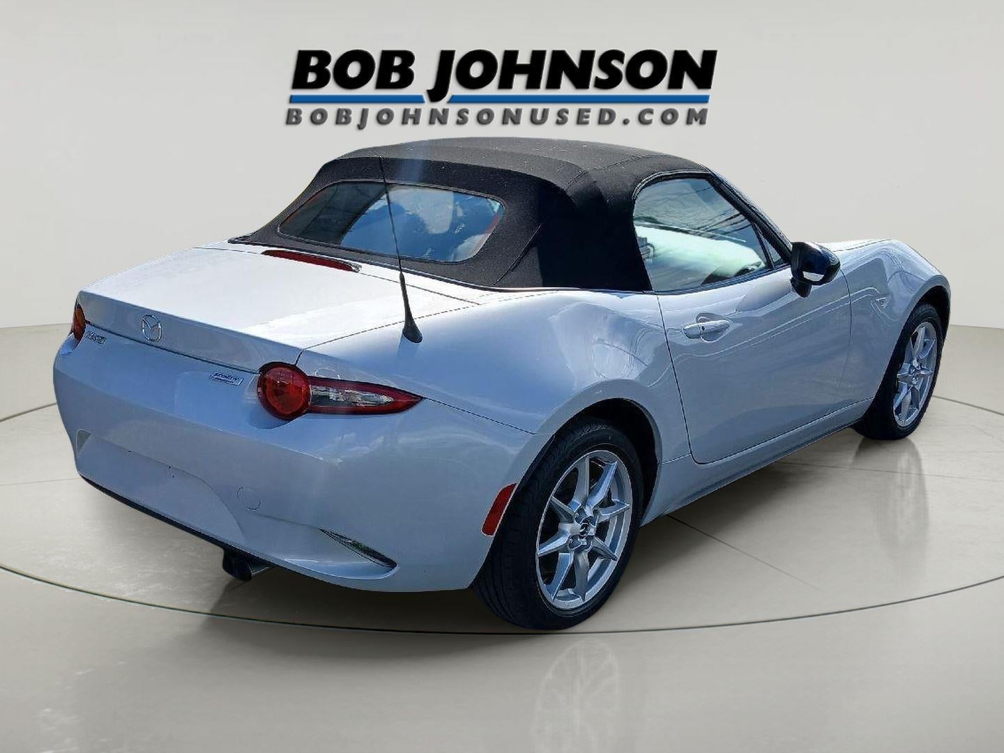 2016 Mazda Mazda MX-5 Sport