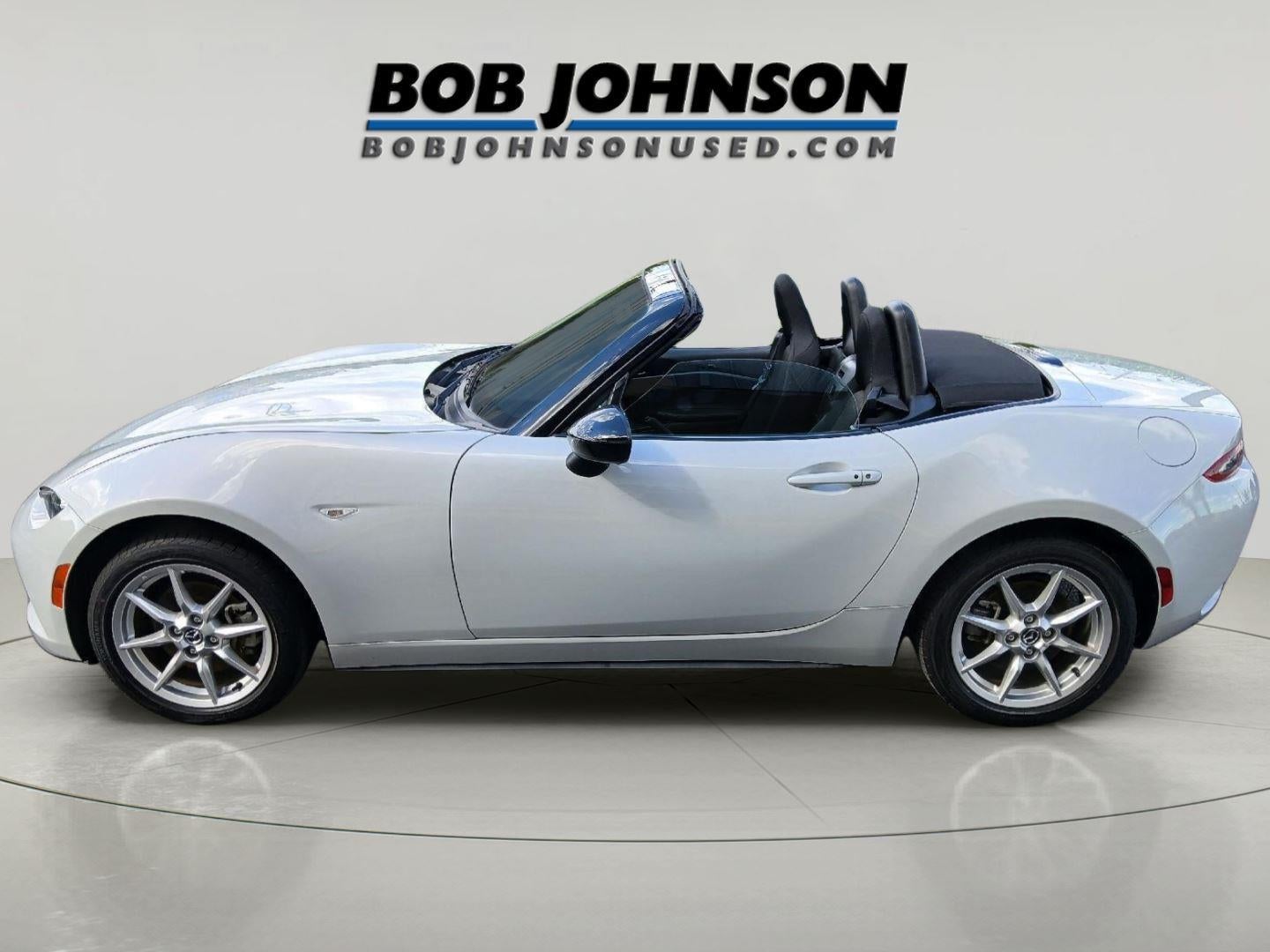2016 Mazda Mazda MX-5 Sport
