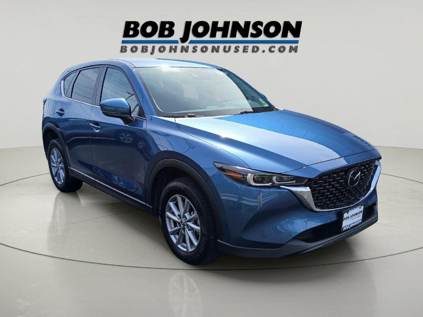 2023 Mazda Mazda Cx-5 2.5 S Select Package