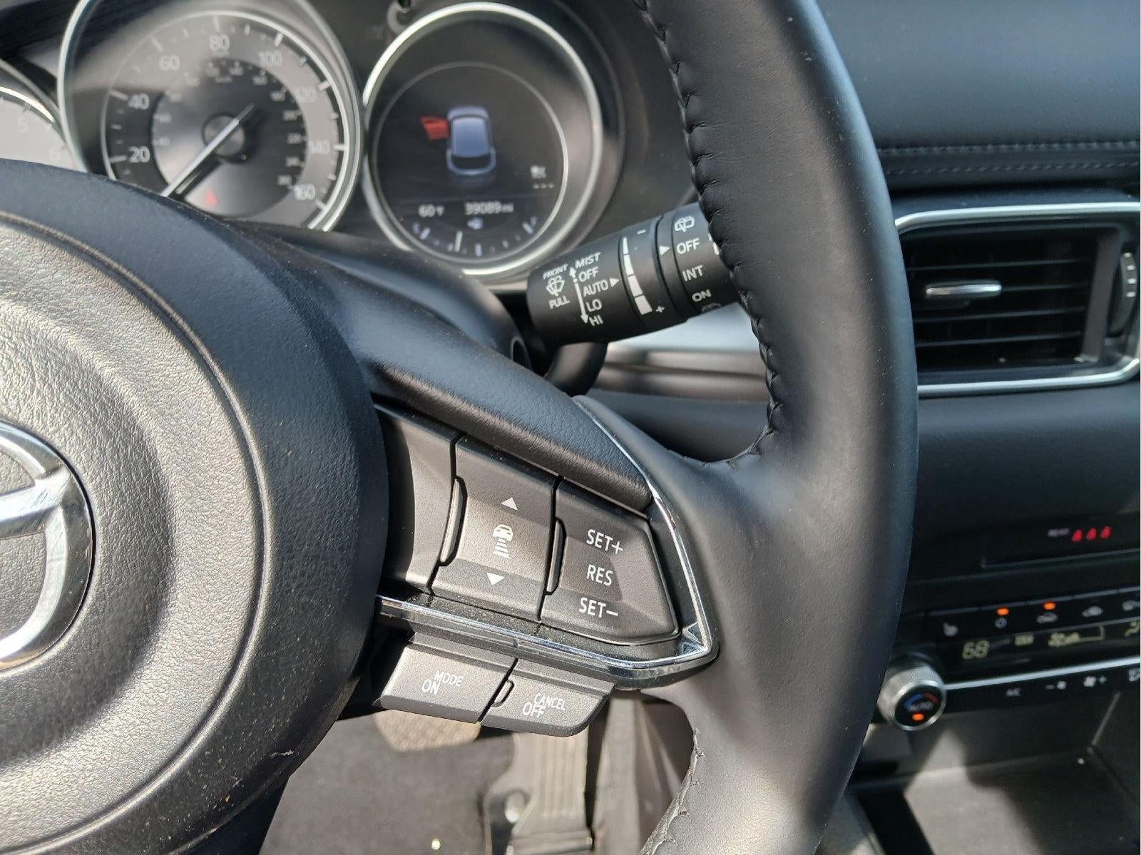 2023 Mazda Mazda Cx-5 2.5 S Select Package