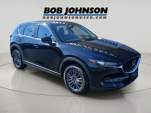 2020 Mazda Mazda CX-5 Sport