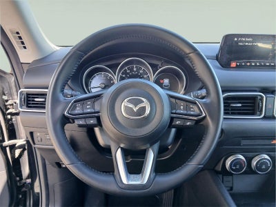 2020 Mazda Mazda CX-5 Sport
