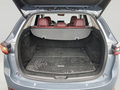 2022 Mazda Mazda CX-5 2.5 S Carbon Edition