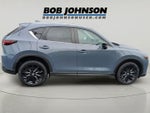 2022 Mazda Mazda CX-5 2.5 S Carbon Edition