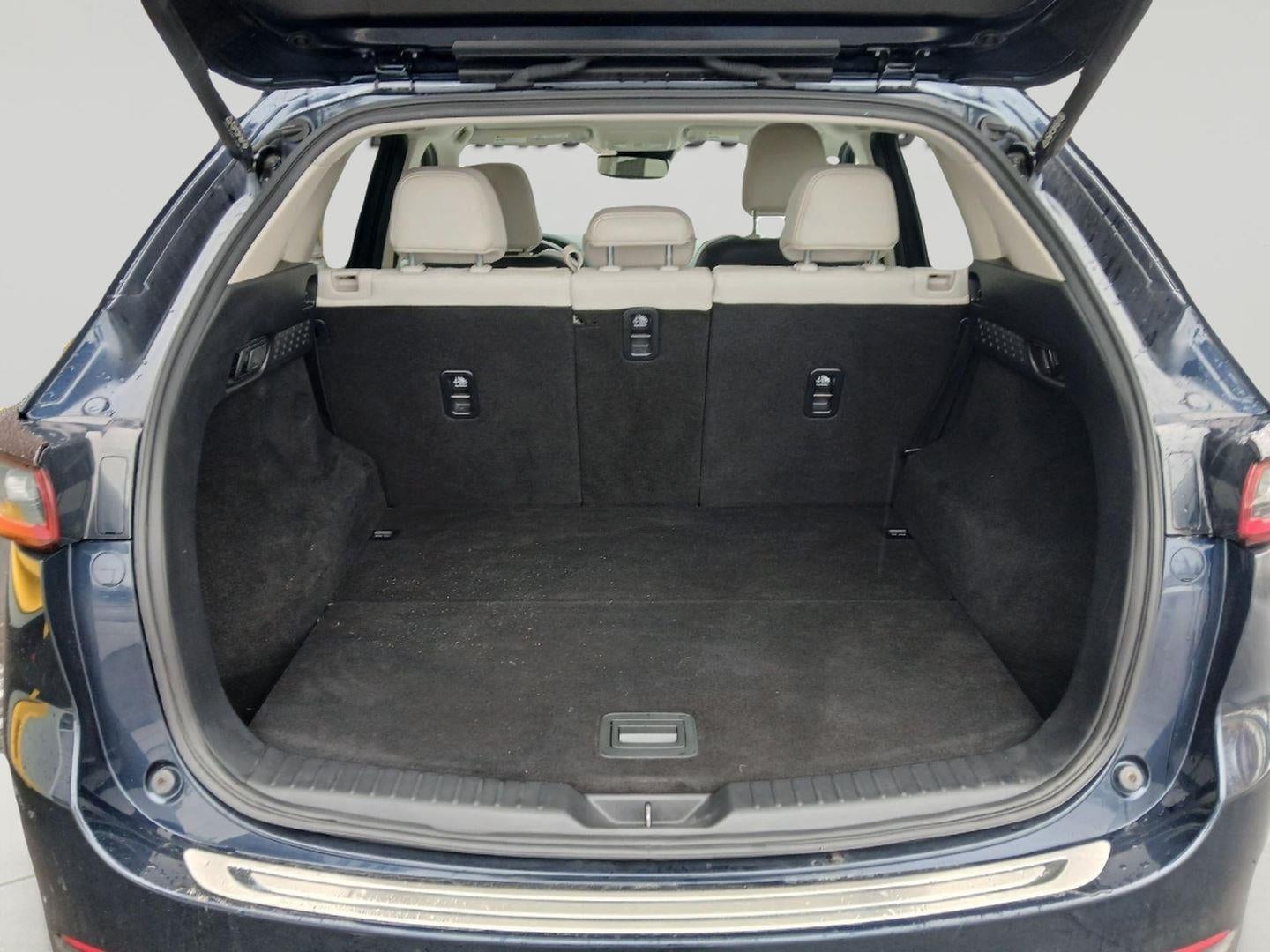 2022 Mazda Mazda CX-5 2.5 S Premium Plus Package