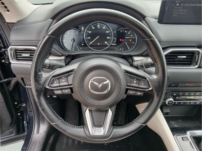 2022 Mazda Mazda CX-5 2.5 S Premium Plus Package