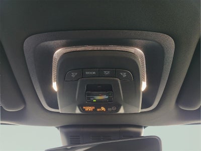 2026 Toyota CROWN XLE