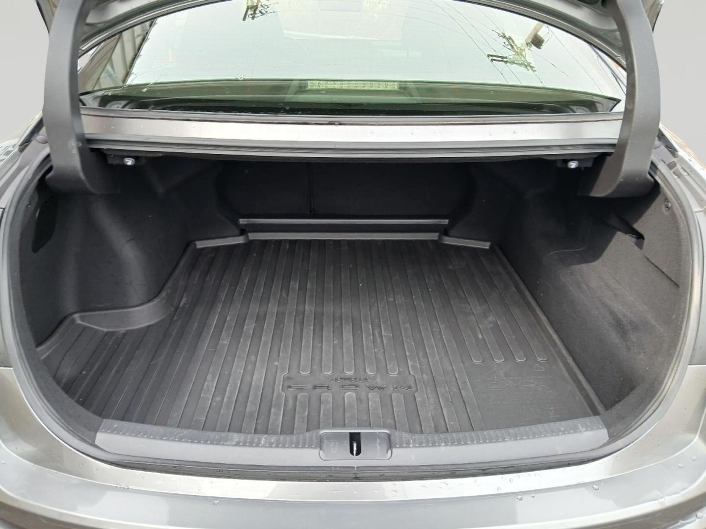 2023 Toyota Toyota Crown XLE XLE