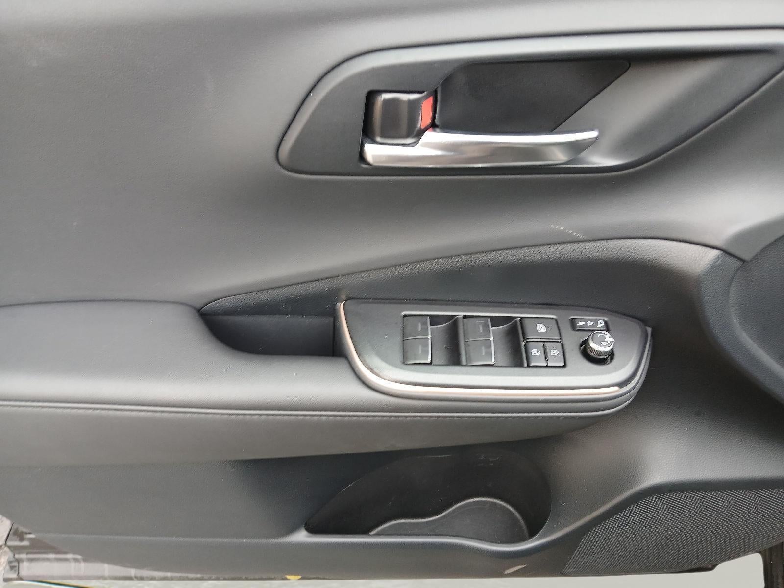 2023 Toyota Toyota Crown XLE XLE