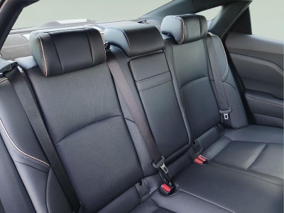 2026 Toyota Toyota Crown Limited
