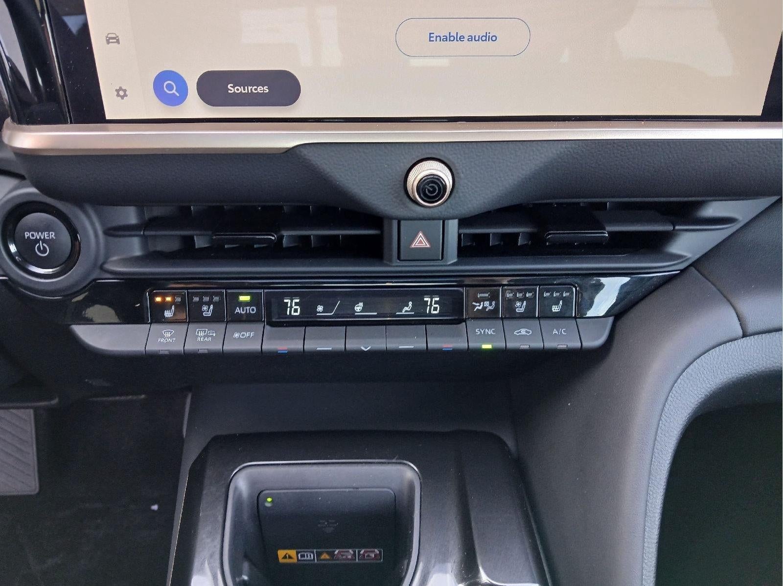 2026 Toyota Toyota Crown Limited