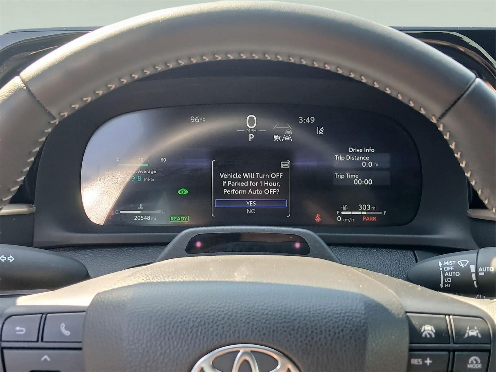 2026 Toyota Toyota Crown Limited