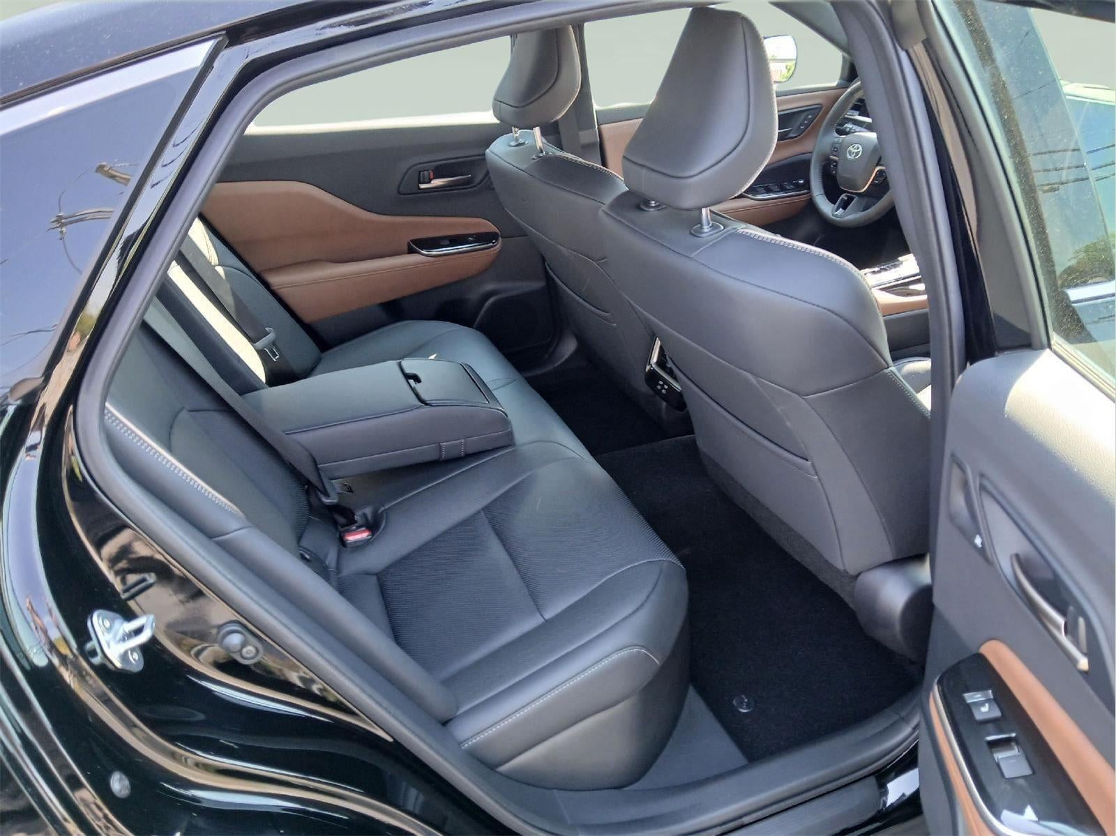2026 Toyota Toyota Crown Limited