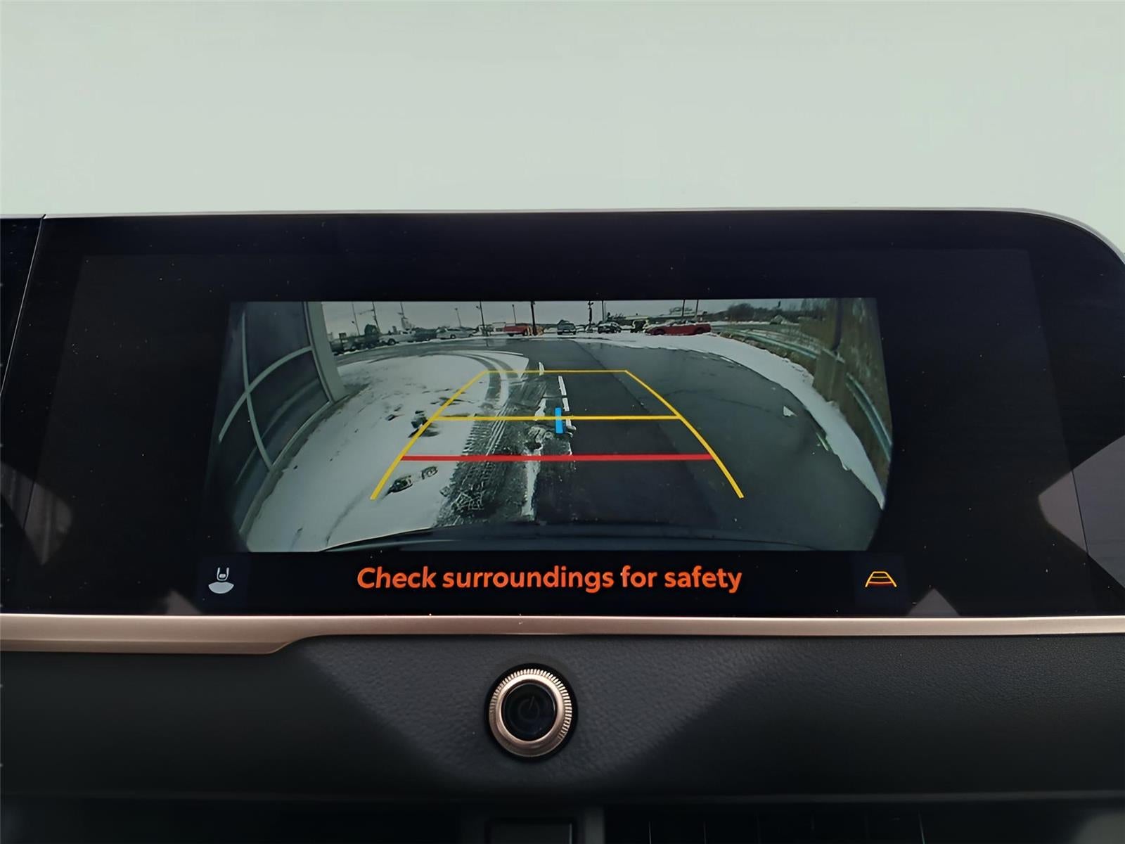 2025 Toyota CROWN SIGNIA XLE **FLEX BUY $550/Monthly**