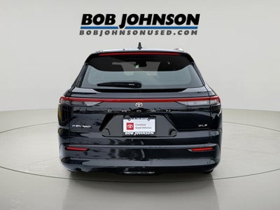 2025 Toyota CROWN SIGNIA XLE **FLEX BUY $550/Monthly**