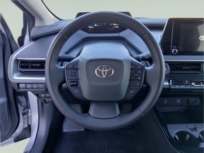 2023 Toyota Prius LE
