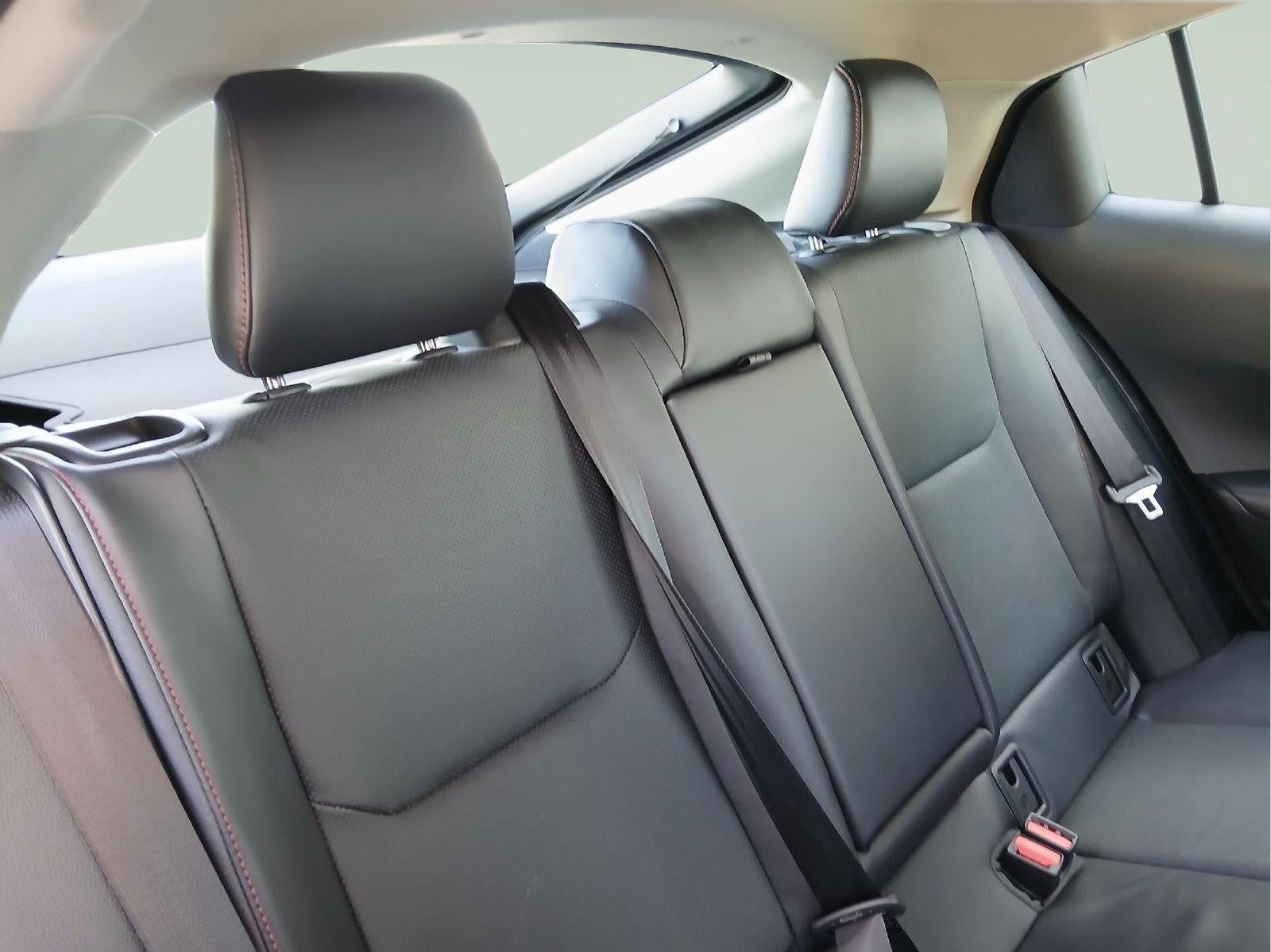 2024 Toyota Prius Prime XSE