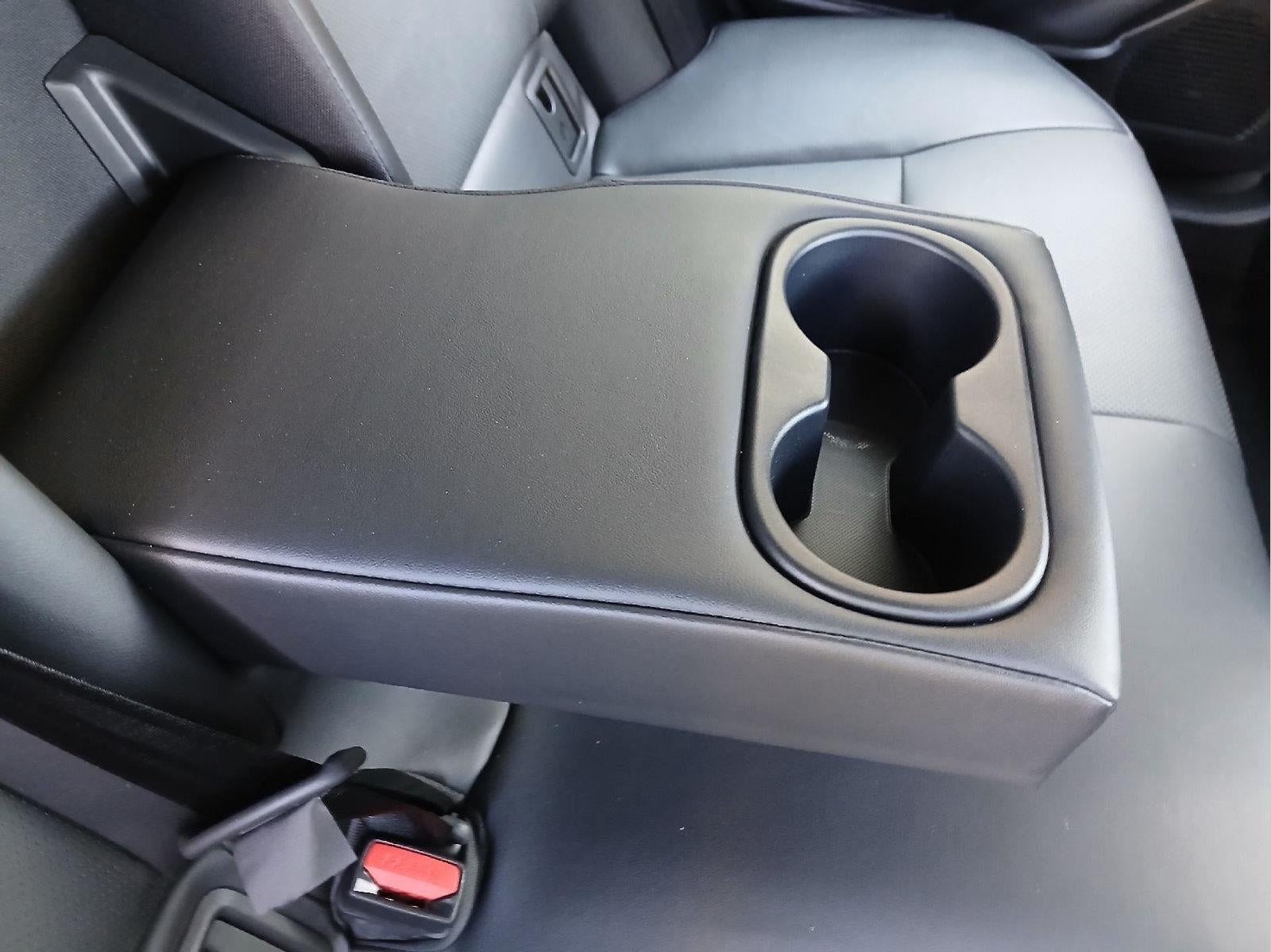 2024 Toyota Prius Prime XSE