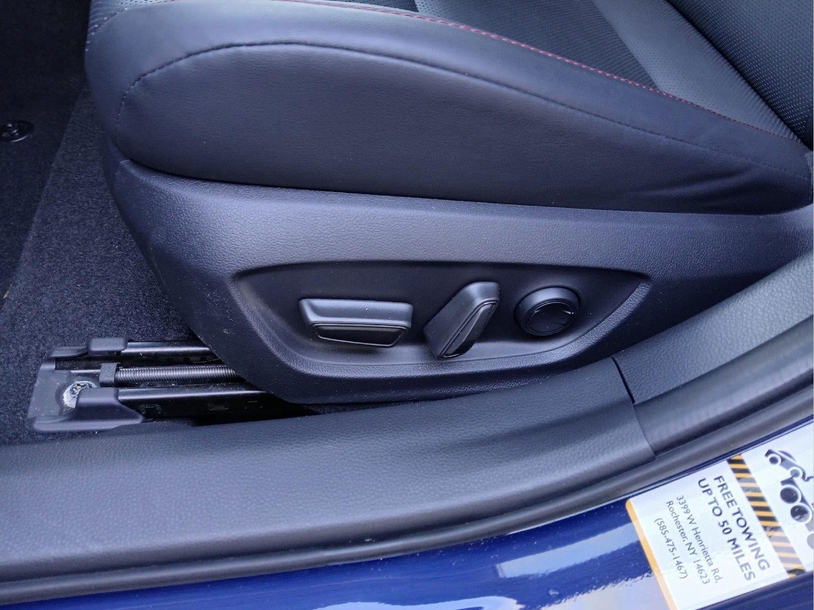 2024 Toyota Prius Prime XSE