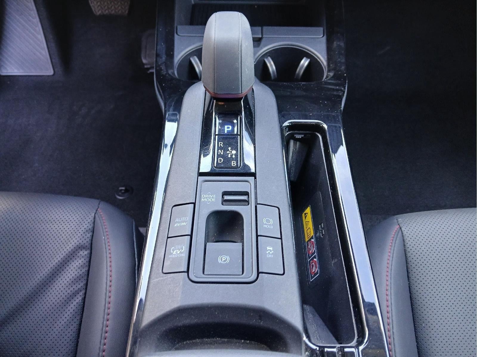 2024 Toyota Prius Prime XSE