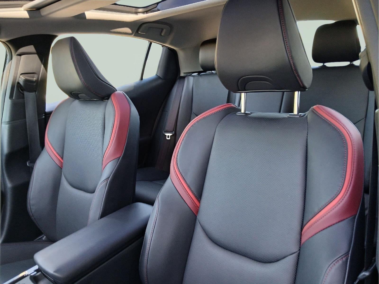 2024 Toyota Prius Prime XSE