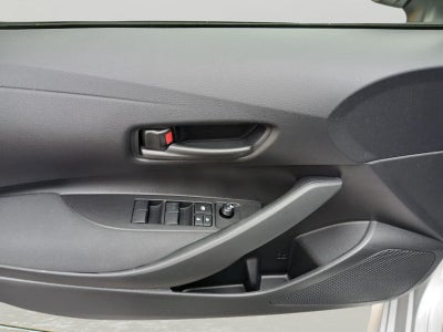 2025 Toyota Corolla Hybrid HYBRID LE FWD