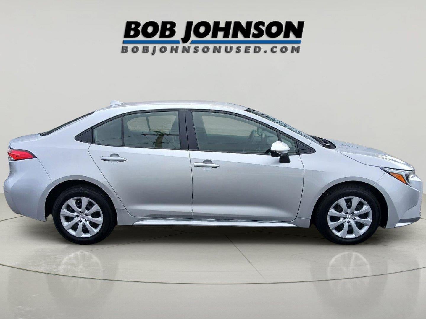 2025 Toyota Corolla Hybrid HYBRID LE FWD