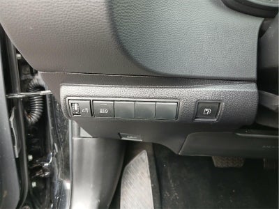 2024 Toyota COROLLA HYBRID Hybrid LE