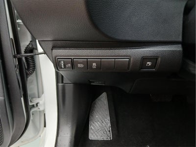 2025 Toyota Corolla Hybrid Hybrid SE
