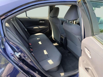 2021 Toyota Corolla Hybrid Hybrid LE