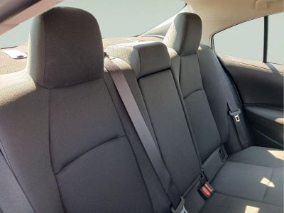 2021 Toyota Corolla Hybrid Hybrid LE