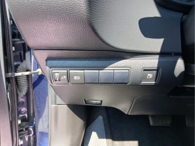 2021 Toyota Corolla Hybrid Hybrid LE