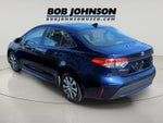 2021 Toyota Corolla Hybrid Hybrid LE