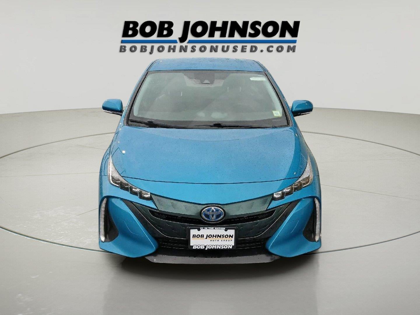 2017 Toyota Prius Prime Premium