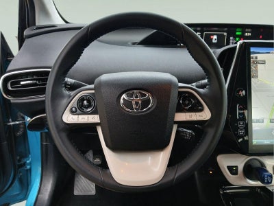 2017 Toyota Prius Prime Premium