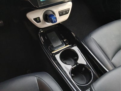 2017 Toyota Prius Prime Premium