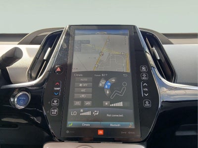 2017 Toyota Prius Prime Advanced