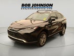 2021 Toyota Venza XLE