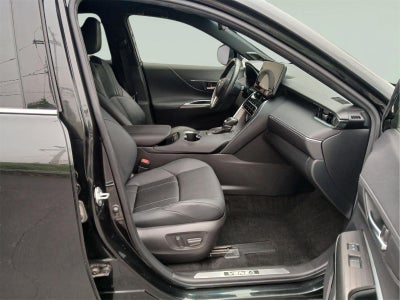 2021 Toyota Venza XLE