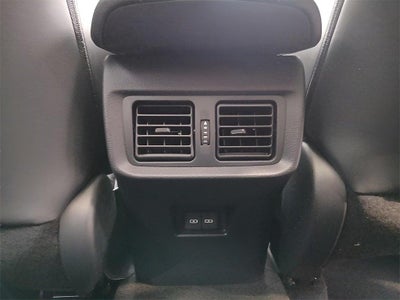 2024 Toyota Venza Nightshade Edition