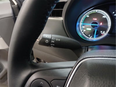 2021 Toyota Venza XLE XLE