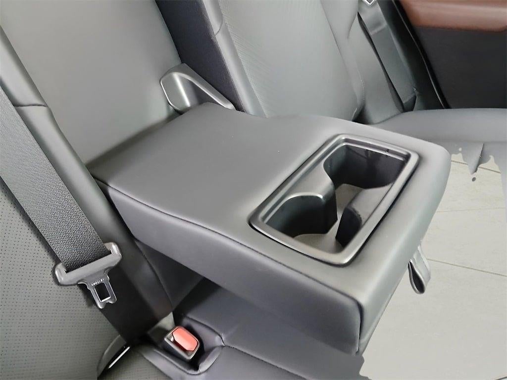 2024 Toyota Venza Limited