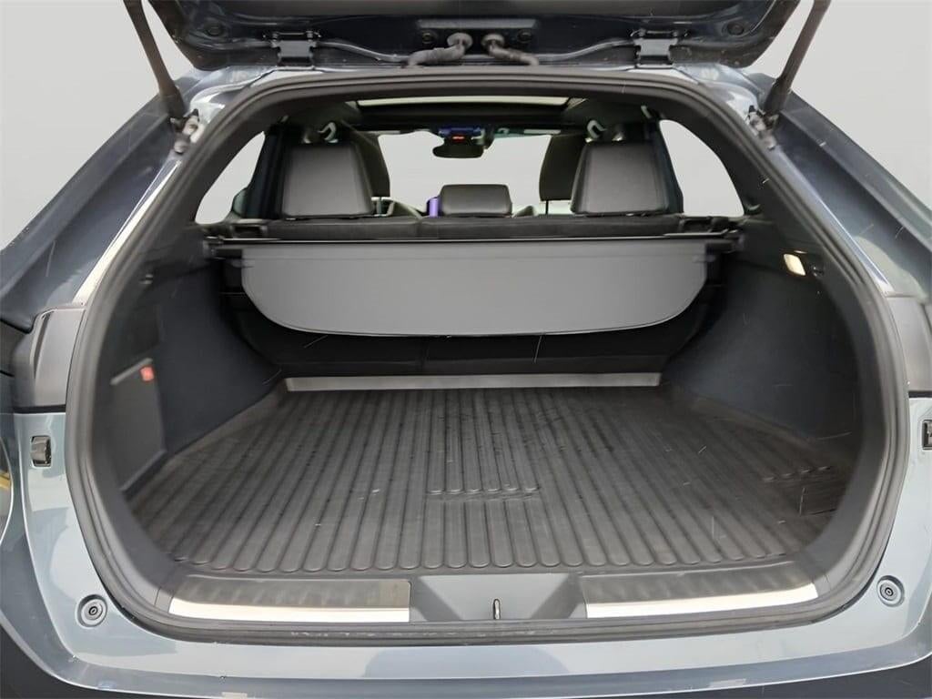 2024 Toyota Venza Limited