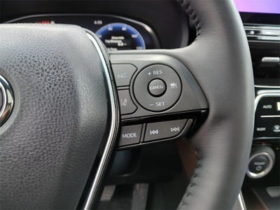 2024 Toyota Venza Limited