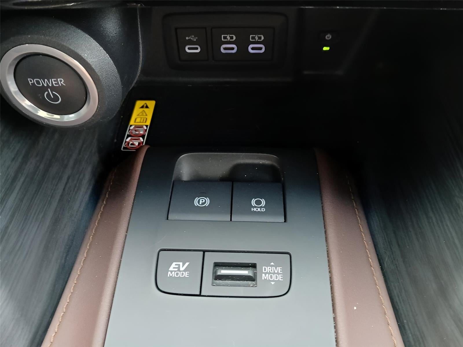 2024 Toyota Venza Limited