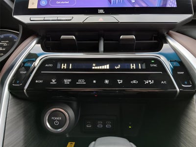 2024 Toyota Venza Limited