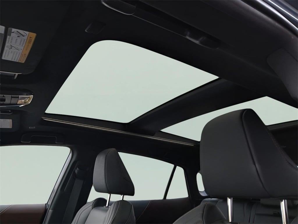 2024 Toyota Venza Limited