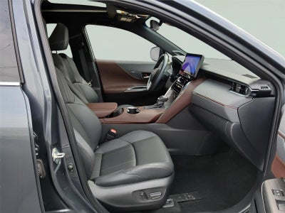 2024 Toyota Venza Limited