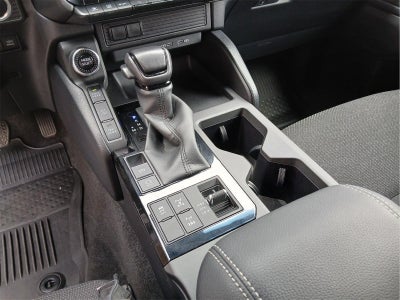 2025 Toyota LANDCRUISER 1958 1958