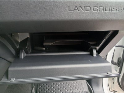 2025 Toyota LANDCRUISER 1958 1958